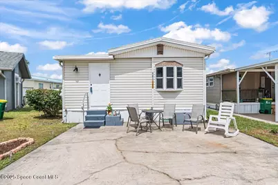 140 Blue Lake Place, Cocoa, FL 32926 - Photo 1