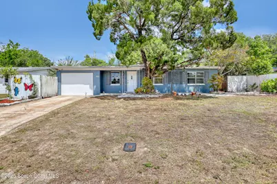 3940 Barcelona Street, Titusville, FL 32796 - Photo 1