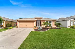 380 Wickham Lakes Dr, Melbourne, FL 32940 - Photo 1