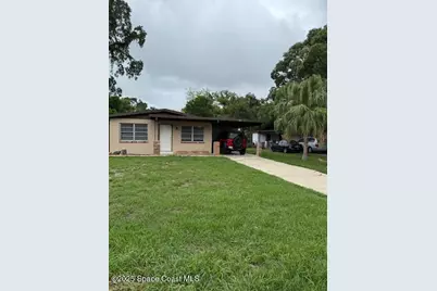 1525 Rosedale Street, Titusville, FL 32796 - Photo 1