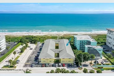 3820 Ocean Beach Boulevard #239, Cocoa Beach, FL 32931 - Photo 1
