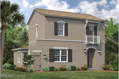 7750 Allure Drive, Melbourne, FL 32940 - Photo 1