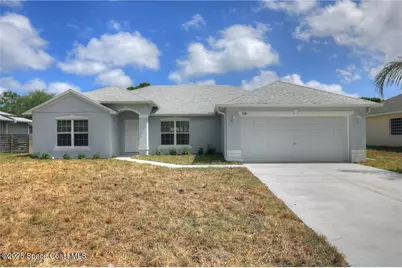 1126 Laconia Street, Sebastian, FL 32958 - Photo 1