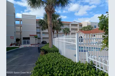 105 Pulsipher Avenue #403, Cocoa Beach, FL 32931 - Photo 1