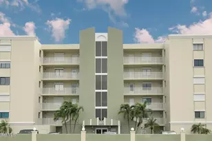 403 Hwy A1A Hwy, Satellite Beach, FL 32937 - Photo 1