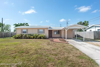 2021 Nottingham Road, Melbourne, FL 32935 - Photo 1