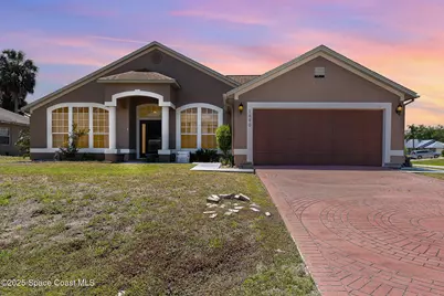 1490 Ashboro Circle SE, Palm Bay, FL 32909 - Photo 1