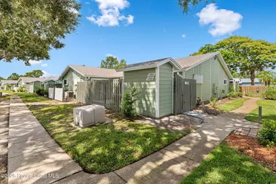 1931 Quail Ridge Court #1201, Cocoa, FL 32926 - Photo 1