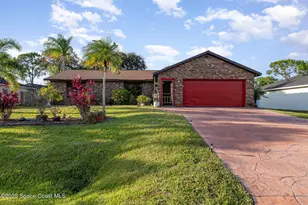 1181 Beacon St NW, Palm Bay, FL 32907 - Photo 1