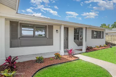 906 Kings Post Road, Rockledge, FL 32955 - Photo 1