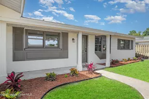 906 Kings Post Rd, Rockledge, FL 32955 - Photo 1