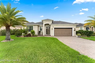 3046 Casterton Drive, Melbourne, FL 32940 - Photo 1