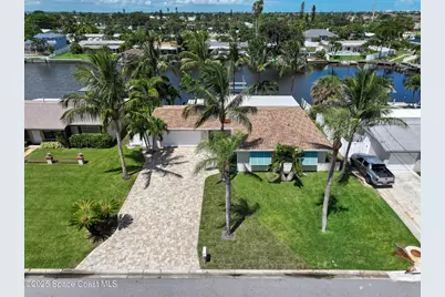 409 Nautilus Drive, Satellite Beach, FL 32937 - Photo 1