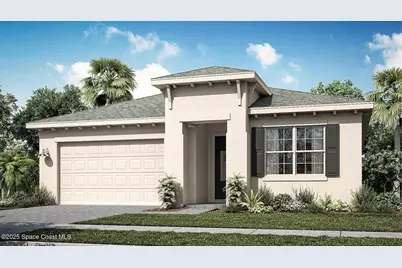 2773 Antarus Drive NW, Palm Bay, FL 32907 - Photo 1