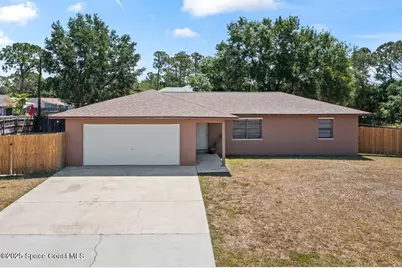 1107 Glancy Avenue NW, Palm Bay, FL 32907 - Photo 1