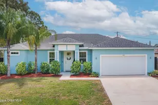 670 Consumer St SE, Palm Bay, FL 32909 - Photo 1