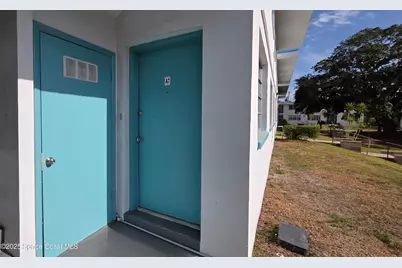 8401 N Atlantic Avenue #A7, Cape Canaveral, FL 32920 - Photo 1