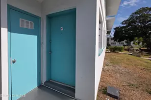 8401 N Atlantic Ave, Cape Canaveral, FL 32920 - Photo 1