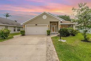 3873 San Miguel Ln, Rockledge, FL 32955 - Photo 1