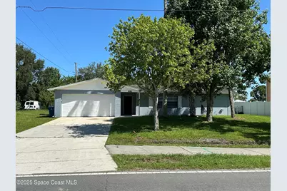 682 Americana Boulevard NE, Palm Bay, FL 32907 - Photo 1