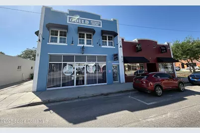 587 W Eau Gallie Boulevard, Melbourne, FL 32935 - Photo 1