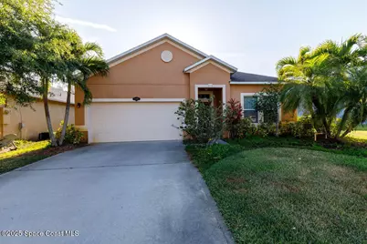 3995 Aria Drive, Melbourne, FL 32904 - Photo 1