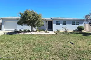 65 Dorset Ln, Satellite Beach, FL 32937 - Photo 1