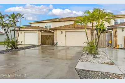 110 Magellan Avenue, Satellite Beach, FL 32937 - Photo 1
