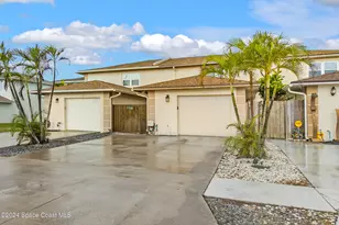 110 Magellan Ave, Satellite Beach, FL 32937 - Photo 1