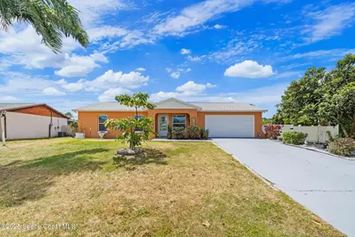 502 Black Horse Street SE, Palm Bay, FL 32909 - Photo 1