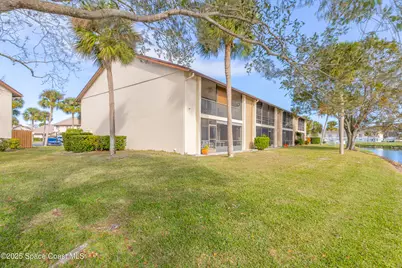 2125 Golf Isle Drive #1421, Melbourne, FL 32935 - Photo 1
