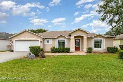 766 Preakness Drive, Melbourne, FL 32904 - Photo 1