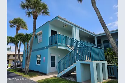 351 Taylor Avenue #E2, Cape Canaveral, FL 32920 - Photo 1