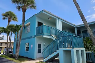 351 Taylor Ave, Cape Canaveral, FL 32920 - Photo 1