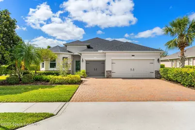 3980 Funston Circle, Melbourne, FL 32940 - Photo 1