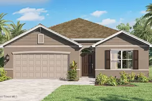 3467 Aberdeen Dr SE, Palm Bay, FL 32909 - Photo 1