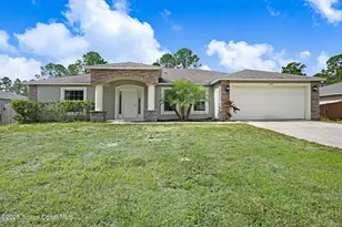 542 Jewell St SE, Palm Bay, FL 32909 - Photo 1