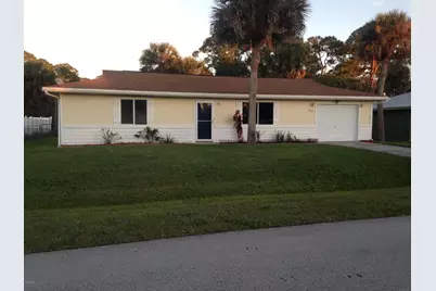 153 Bayamo Avenue NE, Palm Bay, FL 32907 - Photo 1