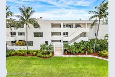 1805 Atlantic St #112, Melbourne Beach, FL 32951 - Photo 1
