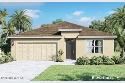 507 Winer Avenue SW, Palm Bay, FL 32908 - Photo 1