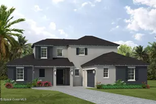 8761 Laurasia Ave, Melbourne, FL 32940 - Photo 1