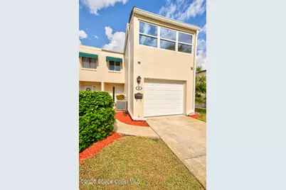 20 Emerald Court, Satellite Beach, FL 32937 - Photo 1