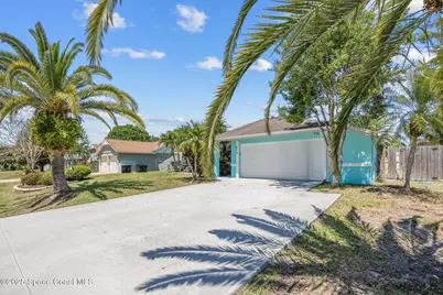 619 Dinner Street NE, Palm Bay, FL 32907 - Photo 1