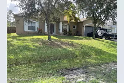 124 Haines Road SW, Palm Bay, FL 32908 - Photo 1