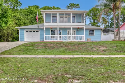 5280 Curtis Boulevard, Cocoa, FL 32927 - Photo 1