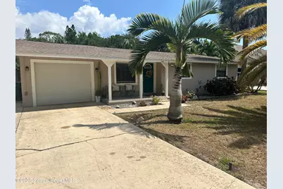 230 Island Beach Boulevard, Merritt Island, FL 32952 - Photo 1