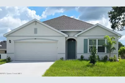 513 Escarole Street SE, Palm Bay, FL 32909 - Photo 1