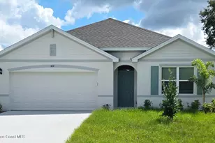 513 Escarole St SE, Palm Bay, FL 32909 - Photo 1