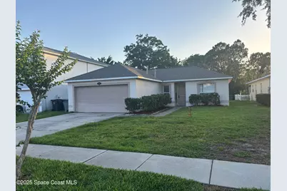 568 Macon Drive, Titusville, FL 32780 - Photo 1