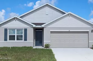 521 Raleigh Rd SE, Palm Bay, FL 32909 - Photo 1
